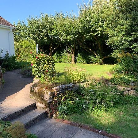 Wingmore Ansty  Exterior foto