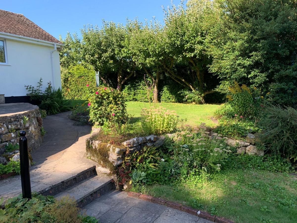 Wingmore Ansty  Exterior foto